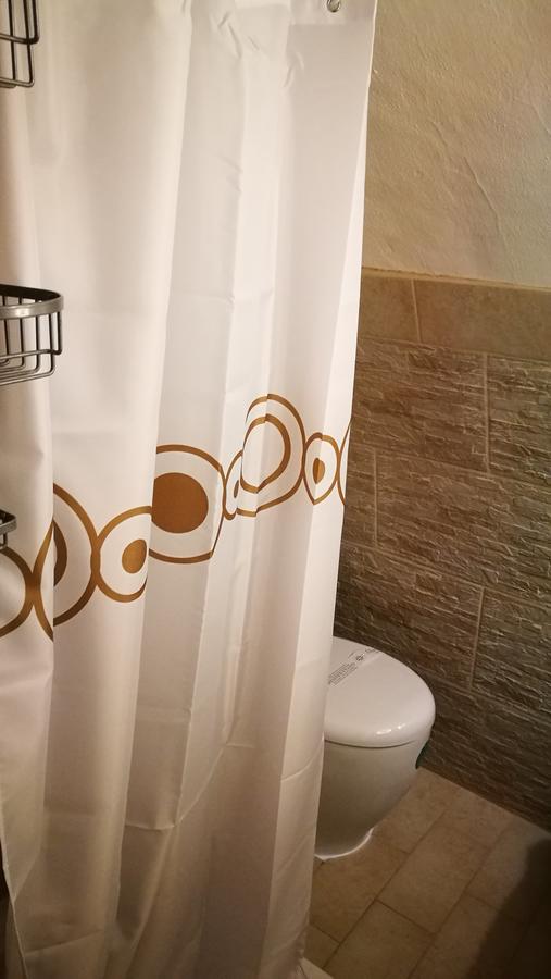 Bed and Breakfast Domus Vinaria Neapel Exterior foto