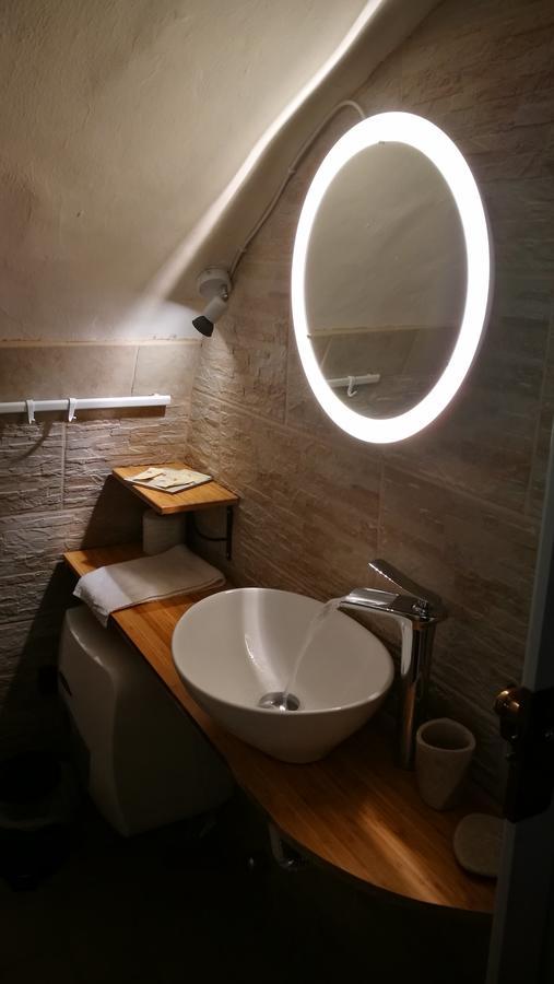 Bed and Breakfast Domus Vinaria Neapel Exterior foto