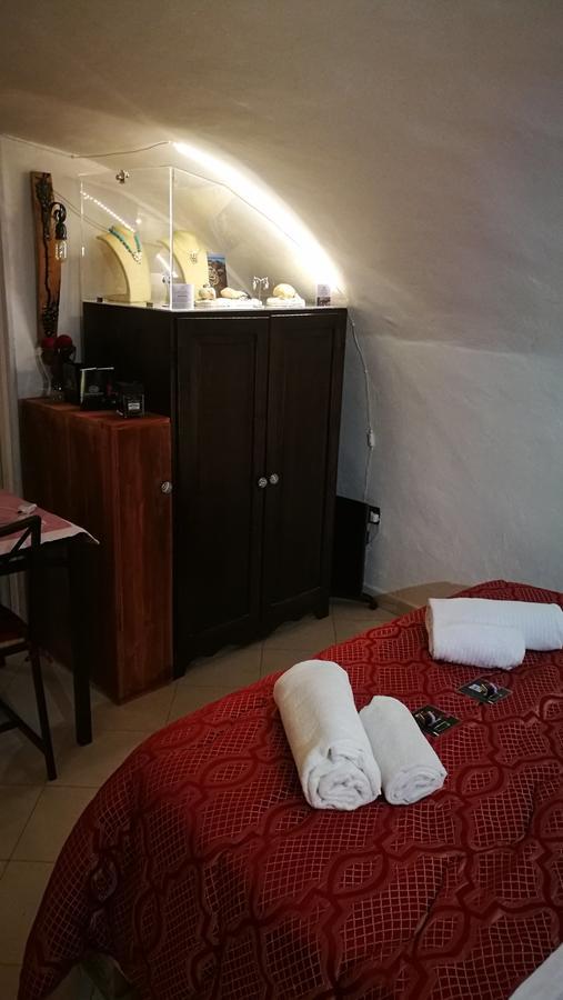 Bed and Breakfast Domus Vinaria Neapel Exterior foto